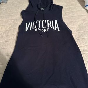 XS Victoria Sport top